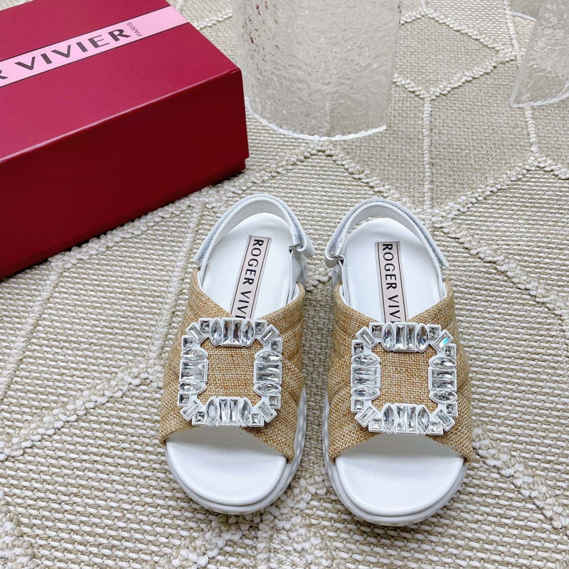 Roger Vivier Casual Shoes
